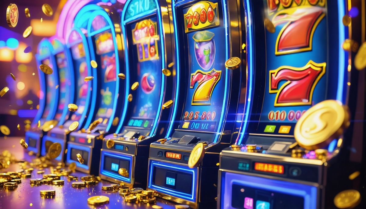 2025’ün En Popüler Free Spin Kampanyaları ile Yüksek Kazanç Fırsatları