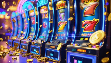 2025’ün En Popüler Free Spin Kampanyaları ile Yüksek Kazanç Fırsatları