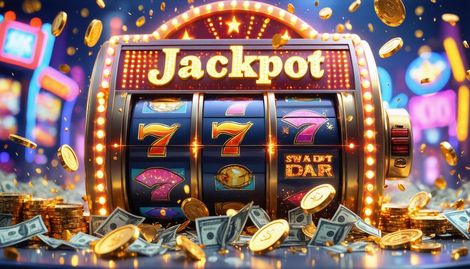 En İyi Jackpot Slot Rehberi: Büyük Kazanç İçin Stratejiler ve İpuçları