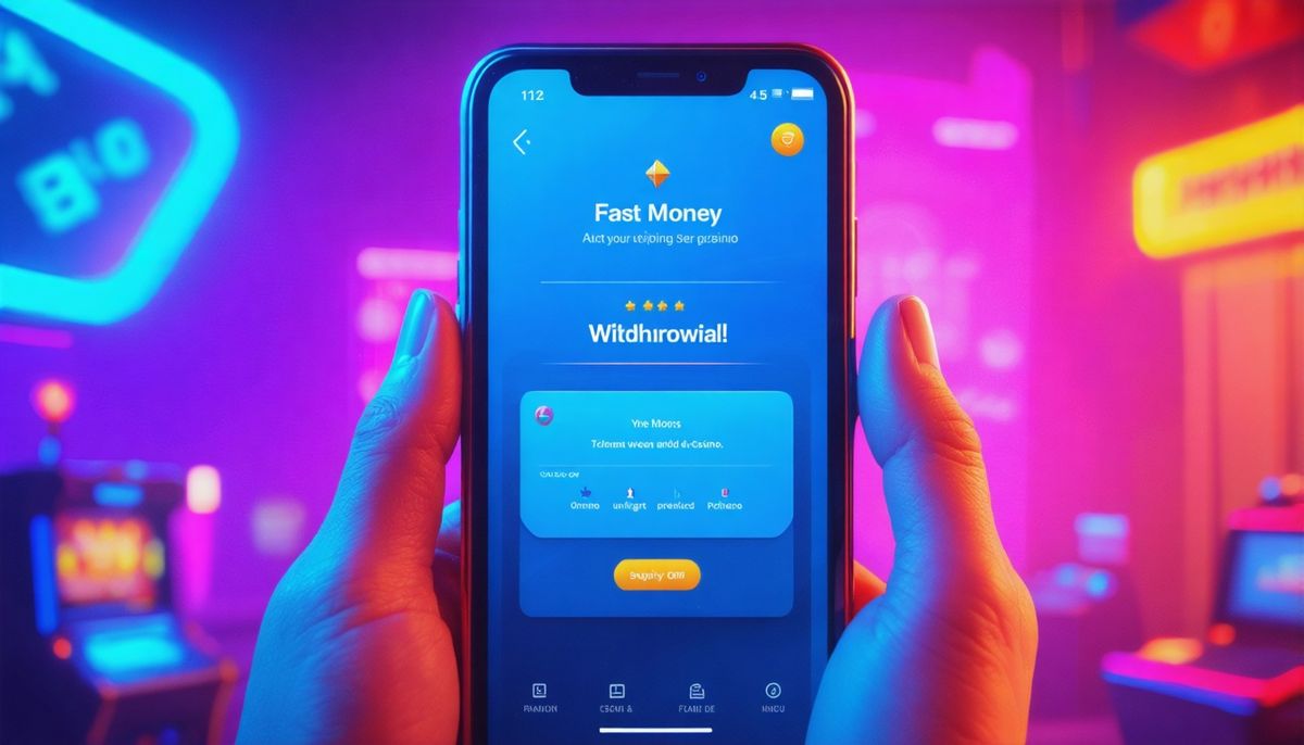 En Hızlı Para Çekme Casino Listesi: Güvenilir ve Hızlı Ödeme Yapan Casino Siteli