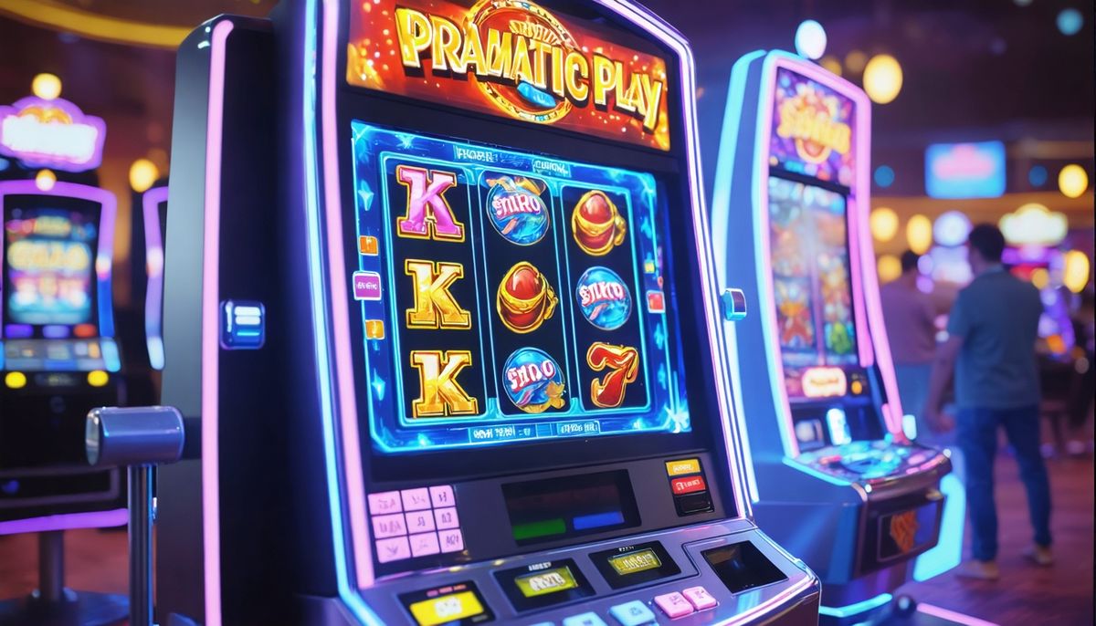 Pragmatic Play Oyun İncelemeleri ve Kazanma İpuçları: Slot Rehberi