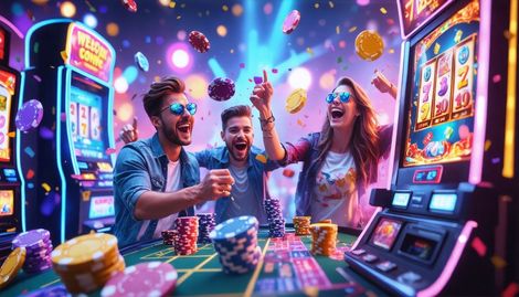 Yeni Oyuncular İçin En İyi Hoş Geldin Bonusları: Kazancınızı Artırmanın Yolları