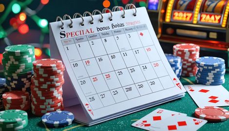 Resmi Tatillere Özel Bonus Stratejileri ile Kazancınızı Artırın