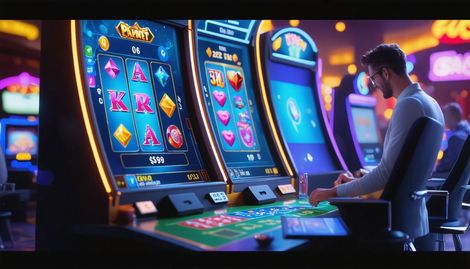 Para Çekme Süresini Kısaltan Casino Stratejileri ile Hızlı Ödeme Deneyimi
