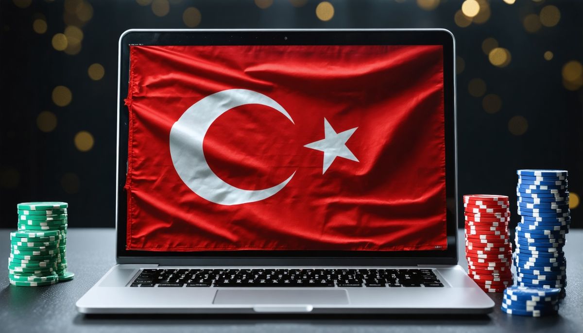Türkiye’de Lisanslı Casino Siteleri: Güvenilir Oyun Deneyimi İçin Rehber