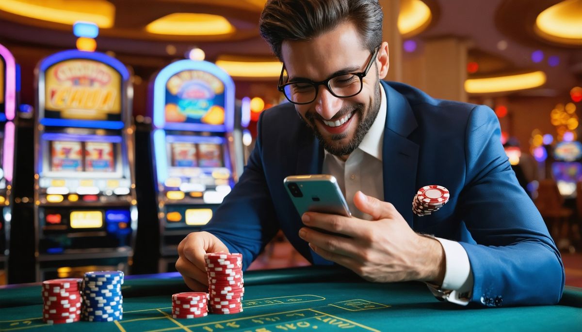 Kayıp Bonusu Nasıl Alınır? Casino Kayıplarınızı Telafi Etmenin Yolları