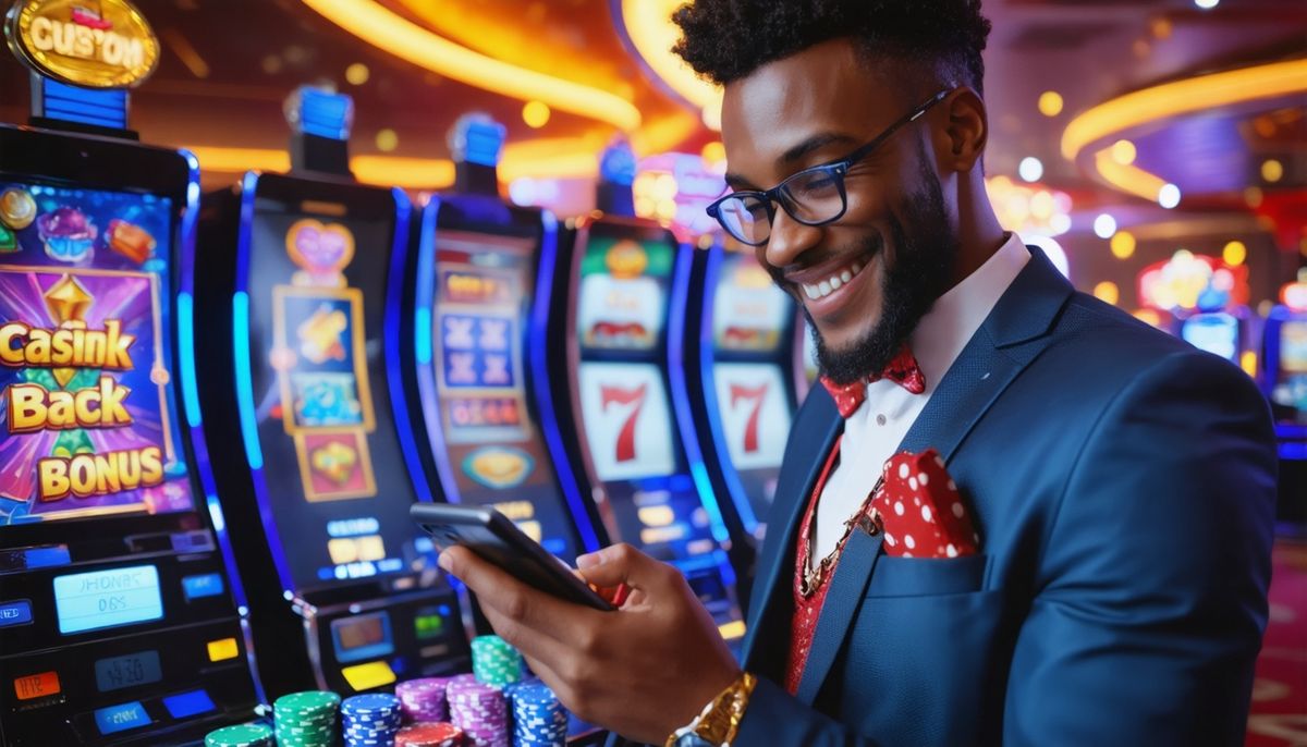 2025 Yılının En İyi Kayıp Bonusu Kampanyaları ve Oyun Kaybı Bonusu Fırsatları