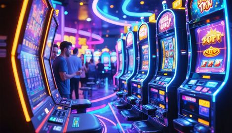 2026'nın En Popüler Slot Oyunları ve Trend Mekanikleri