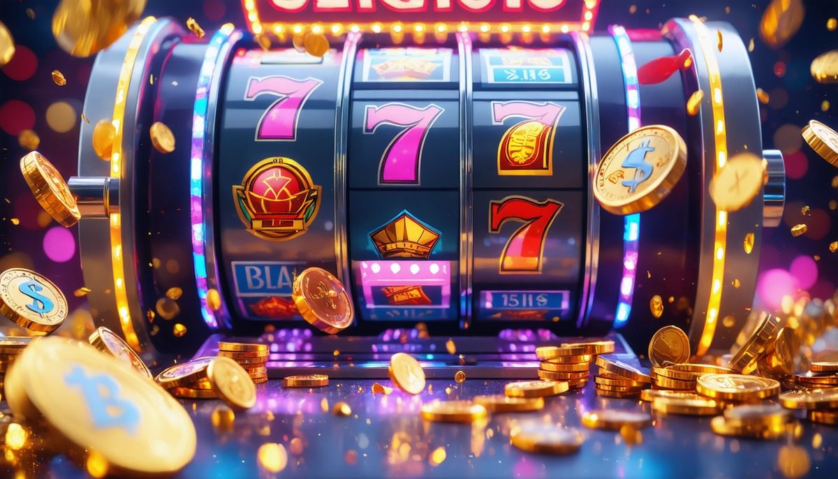 Kazançlar İçin En İyi Yüksek Risk Oyunlar: Yüksek Ödüllere Ulaşmanın Yolları