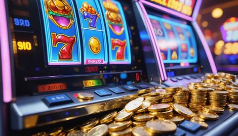 Jackpot Slotlarında Kazanma Stratejileri: Büyük Kazançlar İçin İpuçları ve Slot 