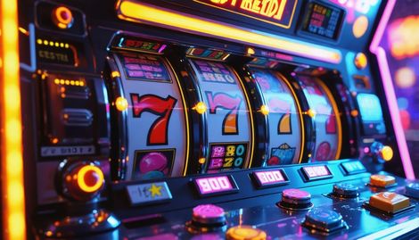 2026 Yılında Slot Mekaniklerinde Öne Çıkan Yeni Trendler