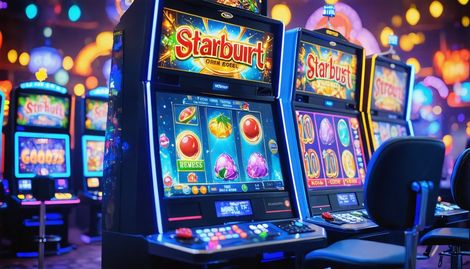 NetEnt'in En İyi Slotları İncelemesi: Popüler Oyunlar ve Casino İncelemeleri