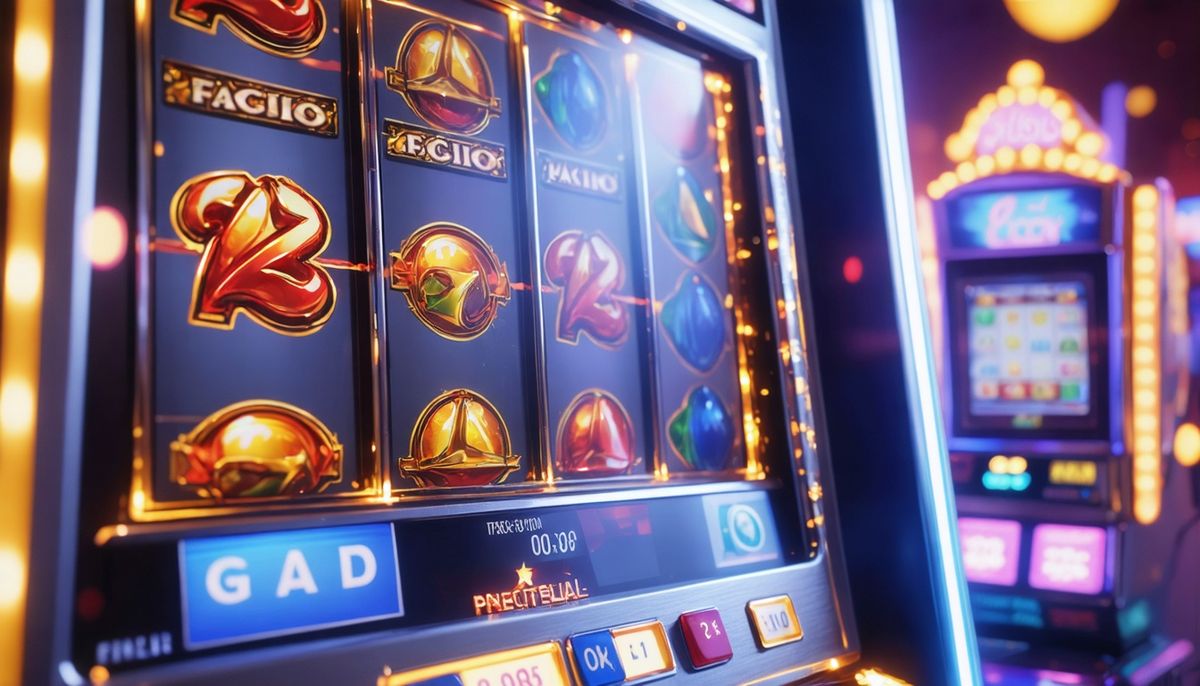 Slot Oyunlarında Kazanma Stratejileri: Başarıya Giden En Etkili Oyun Taktikleri