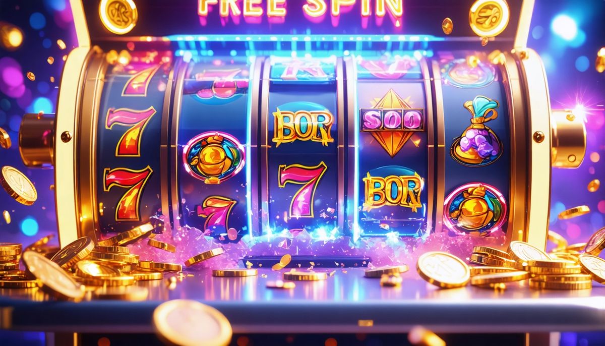 2025’ün Güncel Free Spin Kampanyaları ile Yüksek Kazanç Fırsatlarını Kaçırmayın