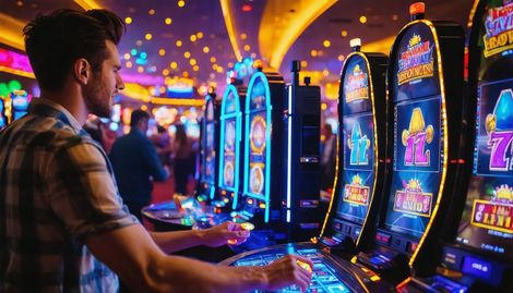 En İyi Casino Turnuvaları Stratejileri ile Büyük Ödülleri Kazanmanın Yolları