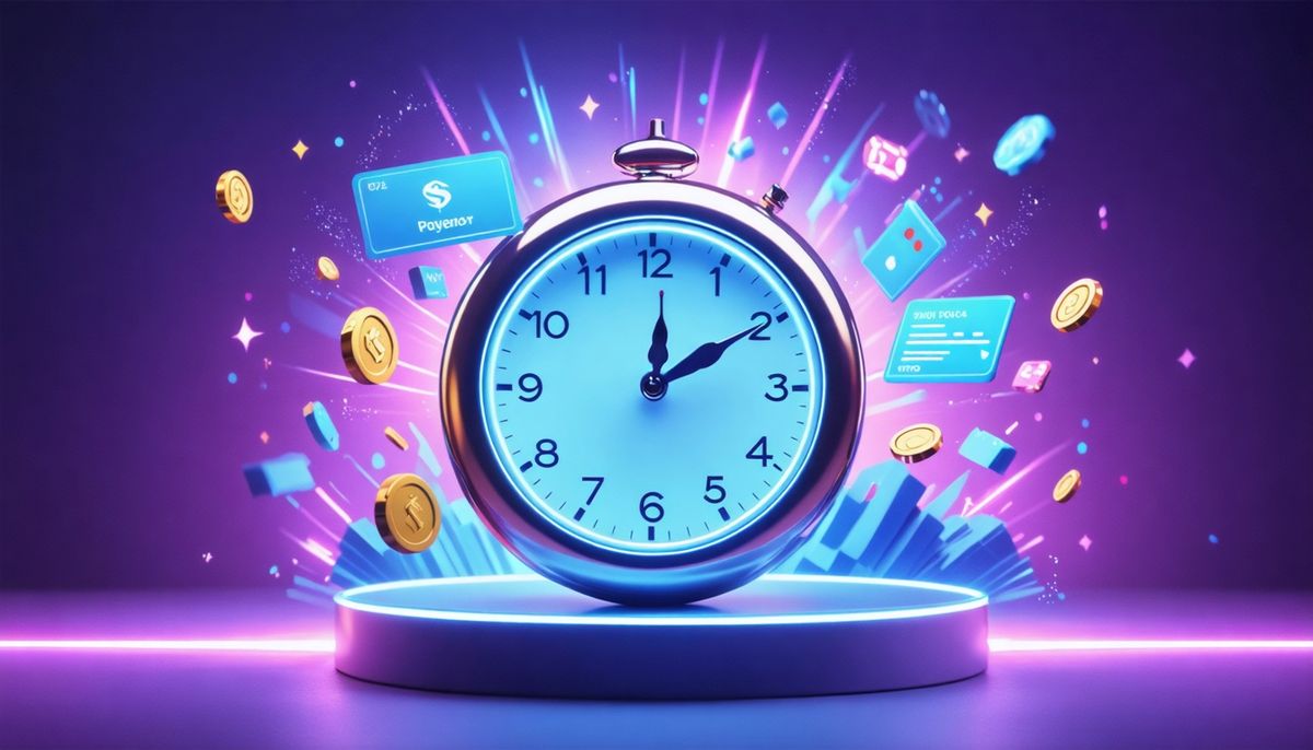 En Hızlı Para Çekme Casino Listesi: Hızlı Ödeme Casinolar ve Para Çekme Süreleri