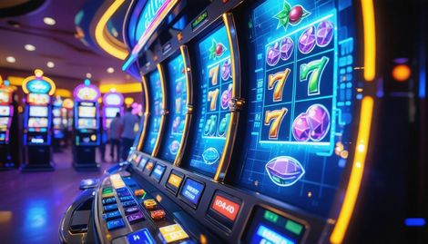 2026'nın En Popüler Slot Oyunları ve Trend Mekanikleri