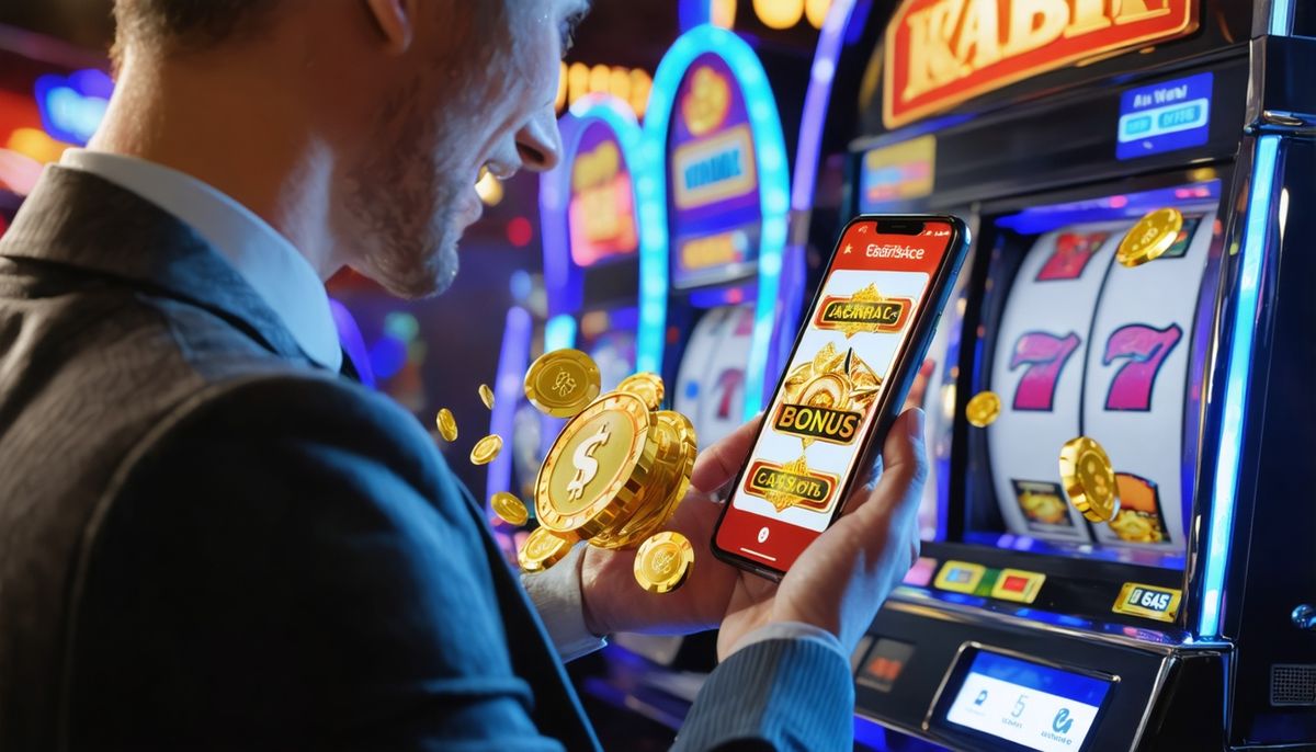 2025 Yılının En İyi Kayıp Bonusu Kampanyaları ve Fırsatları