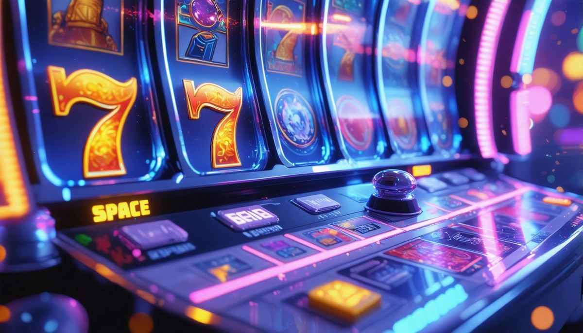 2026'nın En Popüler Slot Oyunları ve Yeni Slot Mekanikleri