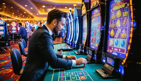 Casino Turnuvalarında Büyük Kazanma Taktikleri ile Büyük Ödüllere Ulaşın