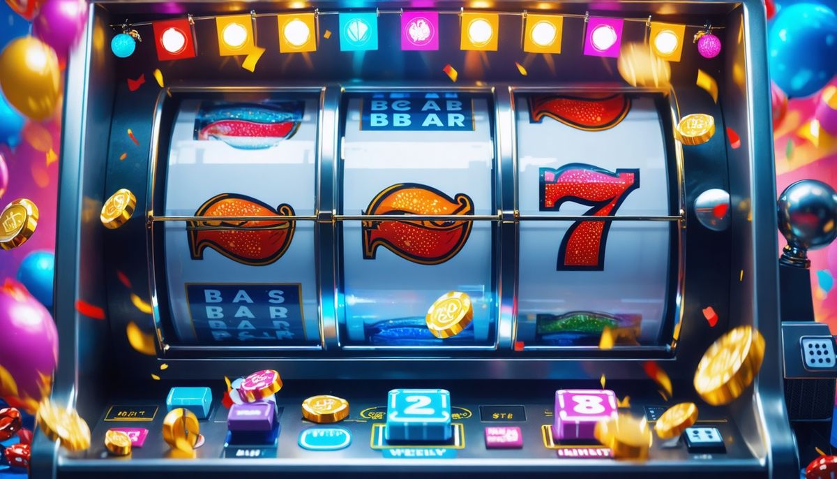 Free Spin ve Etkinlik Fırsatları Rehberi: Haftalık Kampanyalarla Kazancınızı Art