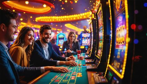 Resmi Tatillerde Kazandıran Bonus Stratejileri ile Kazanma Şansınızı Artırın