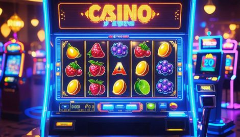 2026'nın En Çok Oynanan Slot Oyunları ve Yeni Slot Mekanikleri