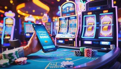 En İyi Kayıp Bonusu Kampanyaları ile Oyun Kaybınızı Telafi Edin