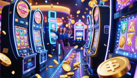 2025'ün En Kazançlı Hoş Geldin Kampanyaları: Yeni Oyuncular İçin En Avantajlı Re