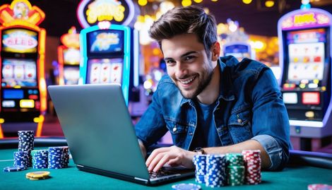 Yeni Oyuncular İçin En İyi Hoş Geldin Bonusları: Kazancınızı Artırmanın Yolları