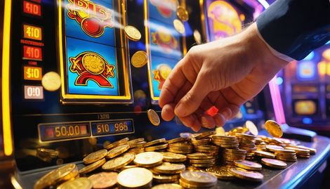 Jackpot Slotlarında Kazanma Taktikleri: Büyük Kazanç İçin Etkili Oyun Stratejisi