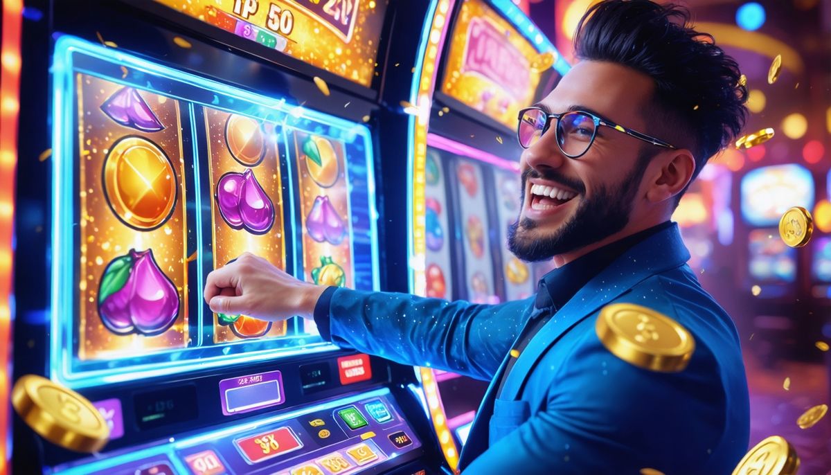 Güncel Free Spin Kazanç Taktikleri ile Yüksek Kazanç Potansiyelini Yakalayın