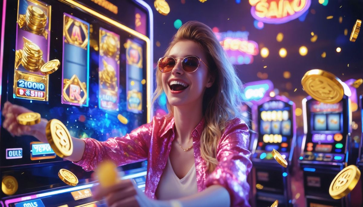 Güncel Free Spin Stratejileri ve Tüyolar ile Yüksek Kazanç Sağlama