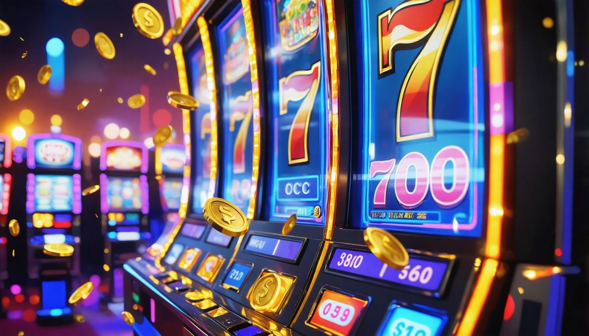 En İyi Jackpot Slot Stratejileri ile Büyük Kazanç Elde Etme Yolları
