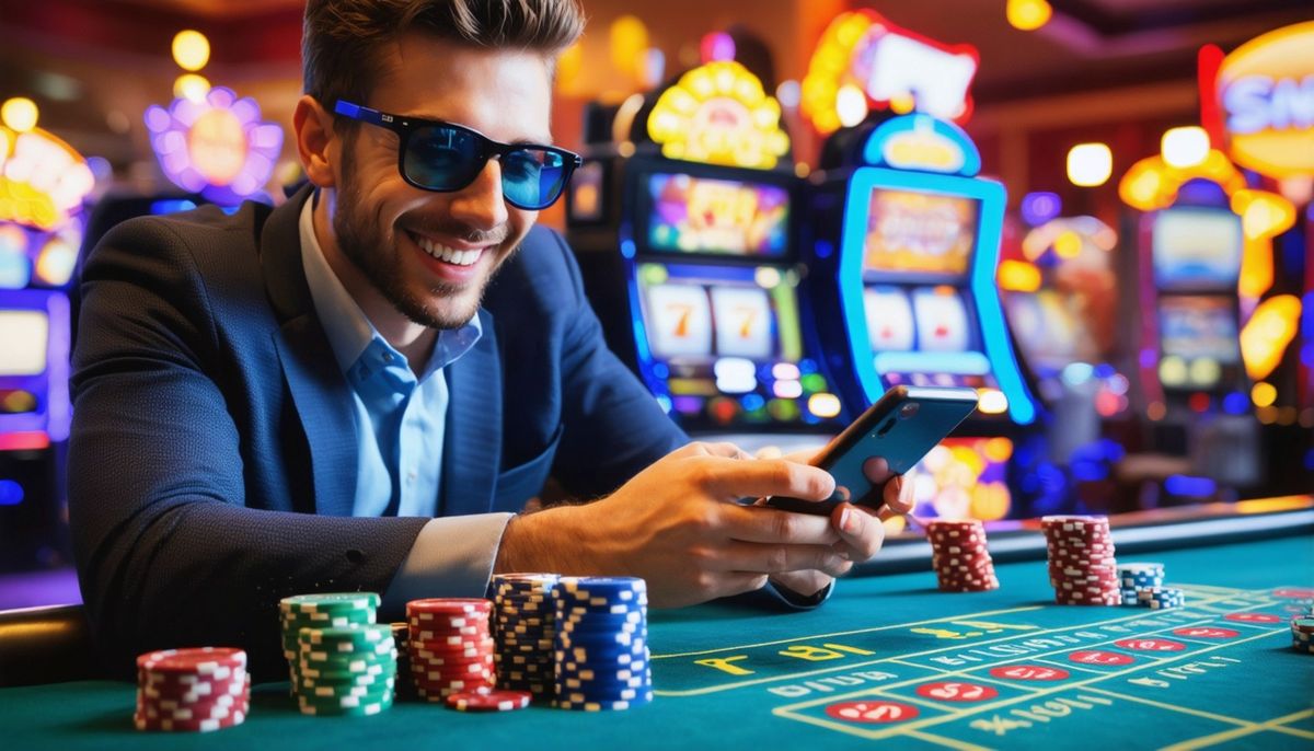 Kayıp Bonusu Nedir ve Nasıl Kullanılır? Oyun Kaybı Telafisi İçin Kampanya Fırsat