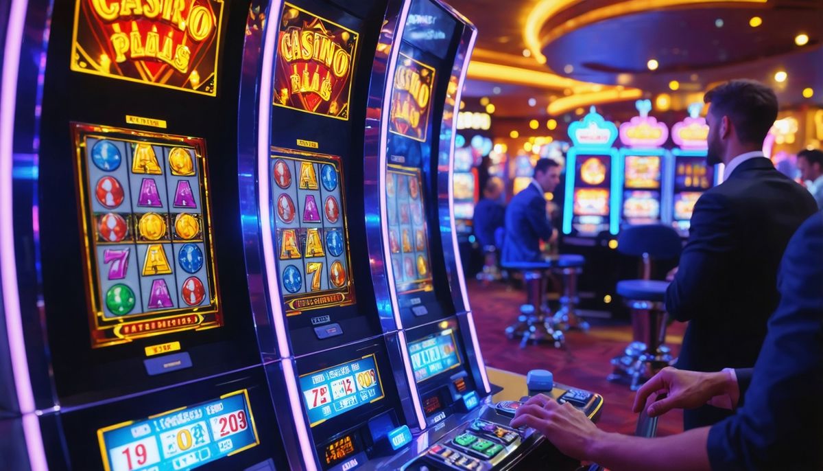 Güncel Slot Turnuvaları Takvimi ile Büyük Ödüllere Ulaşmanın Yolları