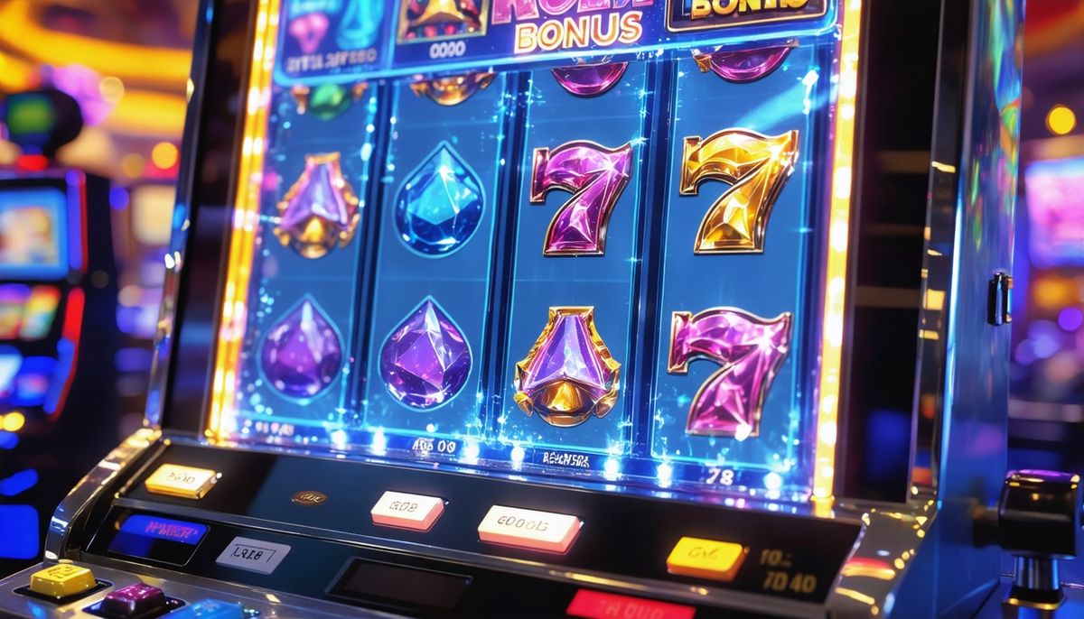 Volatilite Seviyeleri ve Bonus Stratejileri: Yüksek Volatilite Oyunlarda Başarıy