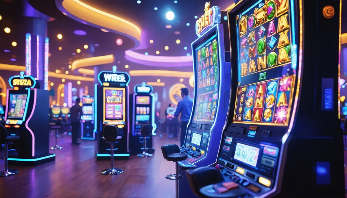 En İyi Pragmatic Play Oyunları: Kazandıran Popüler Slotlar ve Oyun Rehberi