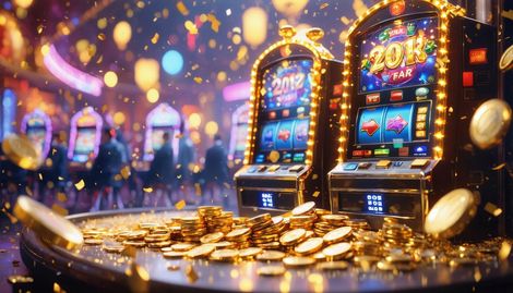 Yılbaşı İçin Kazançlı Bonus Tüyoları: Özel Etkinlik Kampanyalarından Maksimum Fı