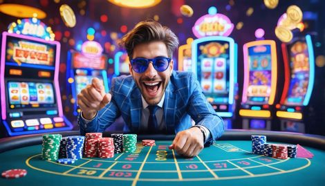 Haftalık Casino Bonuslarıyla Kazanmanın Yolları