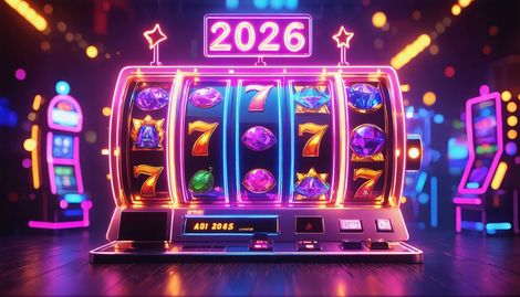 2026'nın En Popüler Slot Oyunları ve Trend Mekanikleri