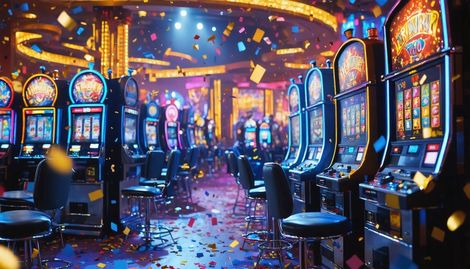 Yılbaşı Bonuslarıyla Kazancınızı Artırın: Özel Gün Kampanyalarının Avantajları