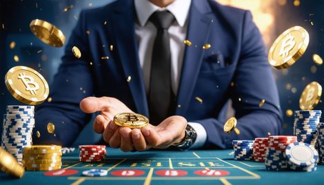 İlk Yatırımda Avantajlı Bonus Taktikleri ile Kazancınızı Artırın