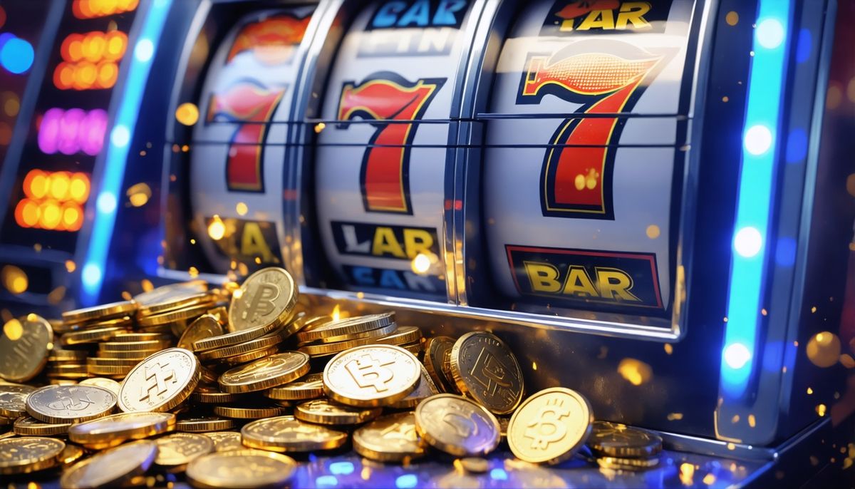 Yüksek Kazanç İçin Etkili Slot Taktikleri ve Stratejileri