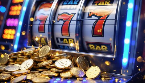 Yüksek Kazanç İçin Etkili Slot Taktikleri ve Stratejileri