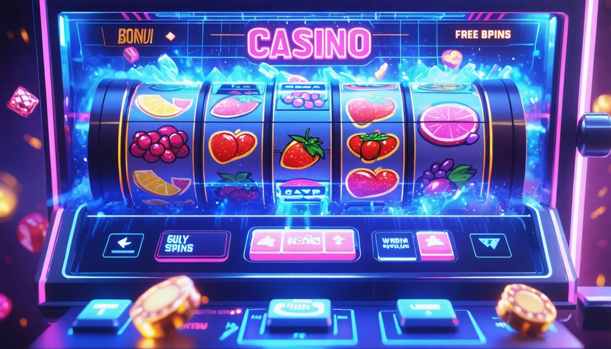 2026 Yılında En Çok Oynanan Slot Oyunları ve Yeni Slot Mekaniklerinde Öne Çıkan 