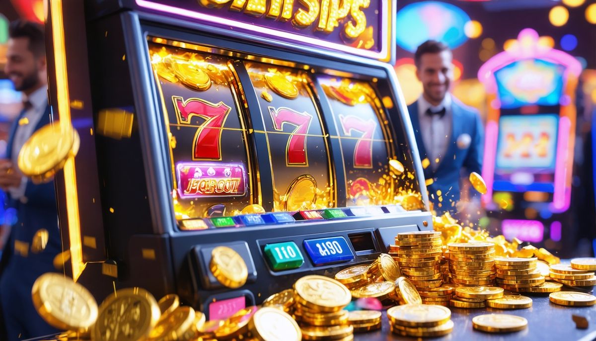 Risk Sevenlere Özel Yüksek Volatilite Oyun İncelemeleri: Yüksek Risk, Yüksek Ödü