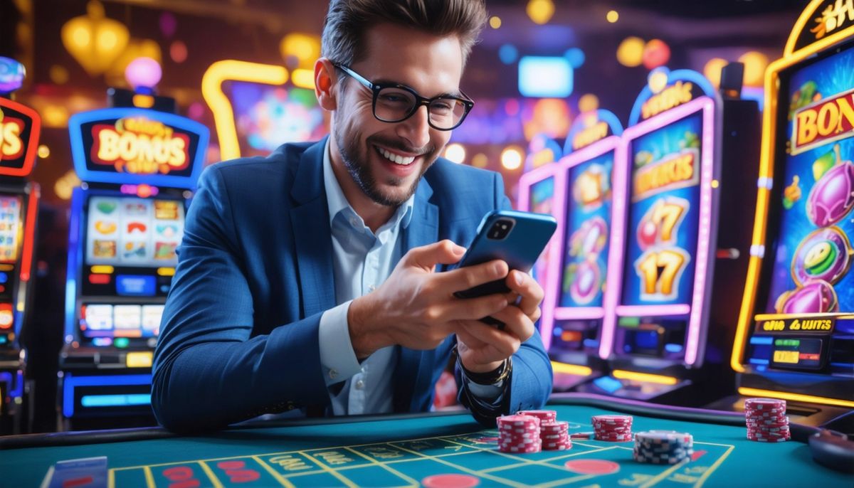 2025'in En İyi Kayıp Bonusu Kampanyaları ile Oyun Kayıplarınızı Telafi Edin