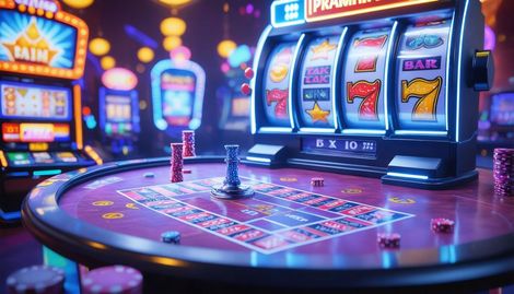 En İyi Pragmatic Play Oyun İncelemeleri: Popüler Slot Oyunları ve Kazanç Taktik­