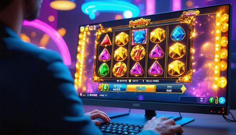 Pragmatic Play Slot Taktikleri: Kazanma Stratejileri ve İpuçları